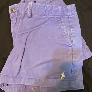 Ralph Lauren shorts